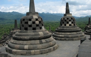 Kabar Gembira! Borobudur Tambah Kuota Pengunjung 4.000 Per Hari