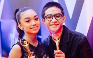 Jarang Umbar Kemesraan, Spoiler Masa Depan Devano Putra Iis Dahlia dan Naura Uwu Bak Couple Goal