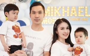 Sandra Dewi Pamer Potret Harvey Moeis Bangun Tidur Belum Mandi, Gantengnya Kebangetan