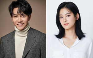 Lee Seung Gi dan Park Ju Hyun Cs Konfirmasi Bintangi 'Mouse', Ini Detail Perannya