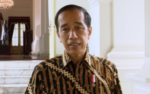 Jokowi Diprediksi Tunjuk Profesional Jadi Menteri KP Pengganti Edhy Prabowo