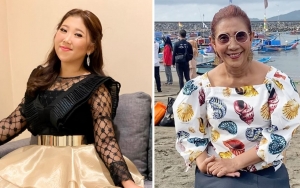 Kocak! Kiky Saputri Nyaris Dilempar Sepatu Susi Pudjiastuti Usai Sindir Edhy Prabowo