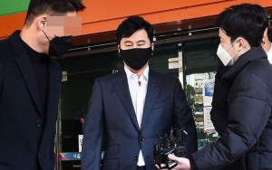 Yang Hyun Suk Pendiri YG Ent Dapat Hukuman Ini Atas Kasus Judi Ilegal di Luar Negeri
