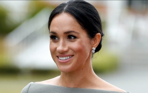 Begini Respons Keluarga Kerajaan Inggris Soal Insiden Keguguran yang Dialami Meghan Markle