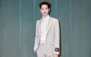 Sumber Diduga Mantan Staf Sebut Lai Guanlin Bohong Soal Kontrak Kerja dengan Cube Entertainment