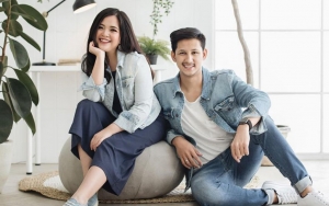 Jarang Terlihat, Tasya Kamila Mendadak Dikira Hamil Gara-gara Pamer Foto Mesra Bareng Suami