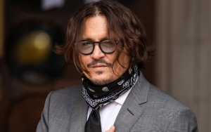 Permintaan Banding Johnny Depp Soal Kasus 'Pemukul Istri' Ditolak oleh Hakim