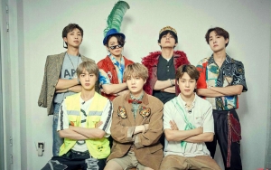 Member BTS Pilih Lagu Mereka yang Paling Mewakili Diri Masing-Masing, Ini Jawabannya