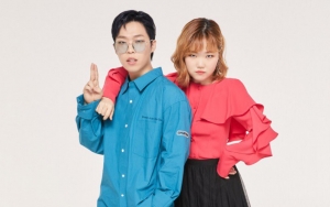 AKMU Bahas Soal Alasan Ciptakan Lagu Comeback 'HAPPENING' Dan Goal Mereka Sebagai Musisi