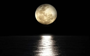 NASA Buka Jasa Pemakaman di Bulan, Segini Tarifnya