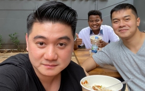 Biasa Ngegas, Video Tiktok Chef Arnold Ramah Perlakukan Driver Ojol Bak Pelanggan VIP Bikin Kagum