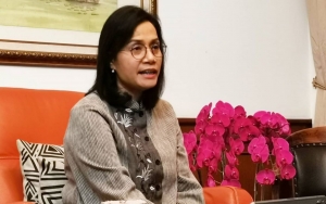 Sri Mulyani Sebut RI Bisa Jadi Negara Maju Asal Pertumbuhan Ekonomi Tembus Angka Segini