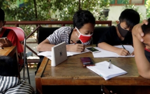 Subsidi Kuota Internet Kemendikbud Disebut Sudah Sampai ke Tangan 35,5 Juta Penerima