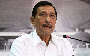 Luhut Bongkar Kepulangan Habib Rizieq Bikin Turis Asing Takut Ke Indonesia