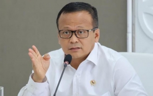 Edhy Prabowo Resmi Ajukan Pengunduran Diri ke Jokowi, KKP Bilang Begini