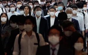 Ditegur Satgas COVID-19 Soal Lonjakan   Kasus, Dinkes Jawa Tengah Bilang   Begini