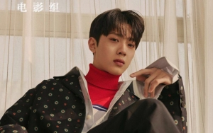 Fansite Sebarkan Video Lai Guanlin Diduga Katai Pejalan Kaki Gila