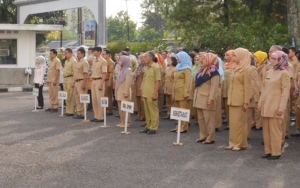 Sistem Penggajian PNS Bakal Dirombak, Seperti Apa?