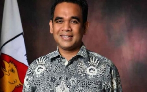 Partai Gerindra Minta Maaf ke Jokowi-Ma'ruf Usai Edhy Prabowo Jadi Tersangka Dugaan Suap