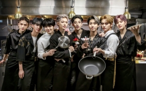 Koreografer Stray Kids Bongkar Rahasia Di Balik Cocoknya Koreografi Lagu 'God's Menu' Dengan Lirik