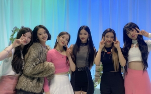 Kini Populer Banget, Agensi Girl Grup Rookie STAYC Ungkap Bagaimana Caranya Mereka Tentukan Member
