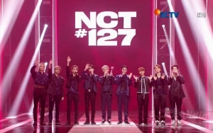 SCTV Awards 2020: Paling Ditunggu, NCT 127 Raih Special Awards