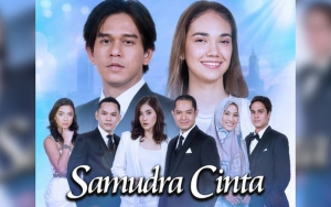 SCTV Awards 2020: 'Samudra Cinta' Sinetron Paling Ngetop, Intip Daftar Lengkap Pemenang
