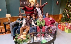 Tiongkok Klaim BTS Masuk Nominasi Grammy Berkat Mereka dan Beri Peringatan
