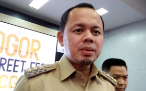 Walkot Bogor Mendadak Ancam Pasal Pidana RS Tempat Habib Rizieq Dirawat, Kenapa?