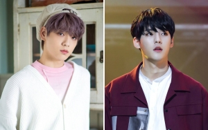 Soobin TXT dan Minhyuk BTOB Selfie Bareng, Bagai Pinang Dibelah Dua