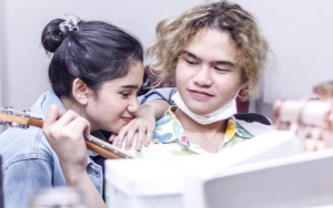 Dul Jaelani dan Tissa Biani Rayakan 2 Bulan Pacaran, Pamer Dinner Romantis Sampai Diledek Bucin