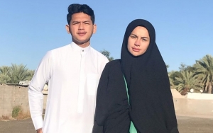 Adik Nikita Mirzani Manfaatkan Ketenaran Sang Kakak Saat Kena Tilang