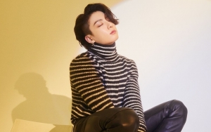 Terkenal Perfeksionis, Jungkook Tegaskan BTS Paling Utama dalam Hidupnya