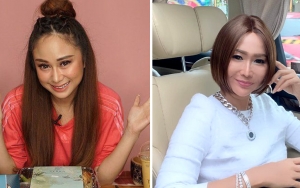 Denise Chariesta Tak Terima Disindir Inul Daratista 'Bikin Enek', Tantang One on One