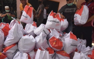 Siap-Siap 'Say Goodbye'! Bansos COVID-19 Berupa Sembako Bakal Ditiadakan 2021