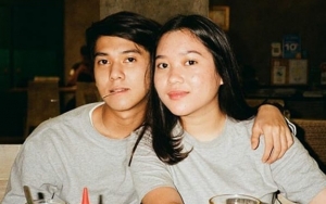 Jadi Sopir Zidny, Momen Langka Iqbaal Ramadhan di Pom Bensin-Rangkul 'Calon Istri' Bukti Romantis