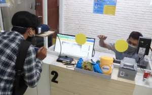 Jelang Pilwali Surabaya, Masih Ada 71 Ribu Warga yang Belum Rekam e-KTP