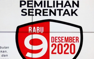 Jokowi Umumkan Pilkada 9 Desember Resmi Jadi Hari Libur Nasional Atas Pertimbangan Ini