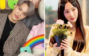 Kai EXO dan Tae Yeon SNSD Puncaki Daftar Seleb Non-Drama Terbanyak Dibicarakan