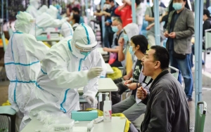Ahli Tiongkok Ungkap Bukti Asal Virus Corona Bukan Dari Wuhan, Ternyata Dari Negara Ini