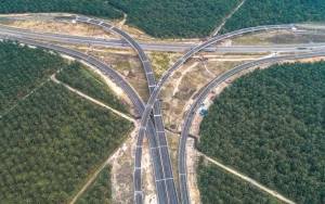 Tol Trans Sumatera Disebut Rawan Begal, Hutama Karya Buka Suara