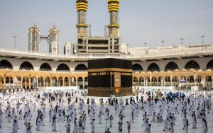 Siapkan Budget Lebih, Biaya Umrah Diperkirakan Naik Hingga Rp 6 Juta di Tengah Pandemi