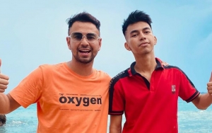 Raffi Ahmad Beri Wejangan Untuk Dimas Ramadhan, Si 'Kembaran' yang Kini Makin Tenar