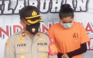 Millendaru ‘Bebas’ Dari Sidang Meski Terjerat Narkoba, Polisi Beri Penjelasan