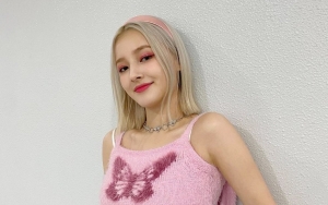 Nancy Momoland Diumumkan Isolasi Mandiri Usai Bertemu Pasien COVID-19