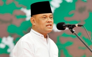 Heboh Habib Rizieq-Pangdam Jaya, Jenderal ‘Kesayangan’ Jokowi Bongkar Hubungan FPI Dan TNI