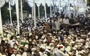 Diduga Terkait Kerumunan Massa Petamburan, Anies Copot Walkot Jakpus 