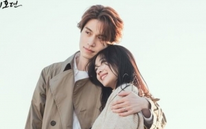 Lee Dong Wook Protes Ditinggalkan Jo Bo Ah Saat Syuting 'Tale Of The Nine Tailed'