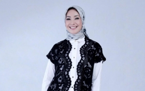 Ikut Tren Bersepeda, Alya Rohali Malah Ngaku Ngeri Saat Di Jalan Raya