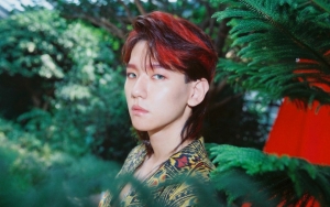 Baekhyun EXO Sesali Model Rambut 'Ko Ko Bop' Kurang Disukai, Pilih Gaya Ini sebagai Favorit